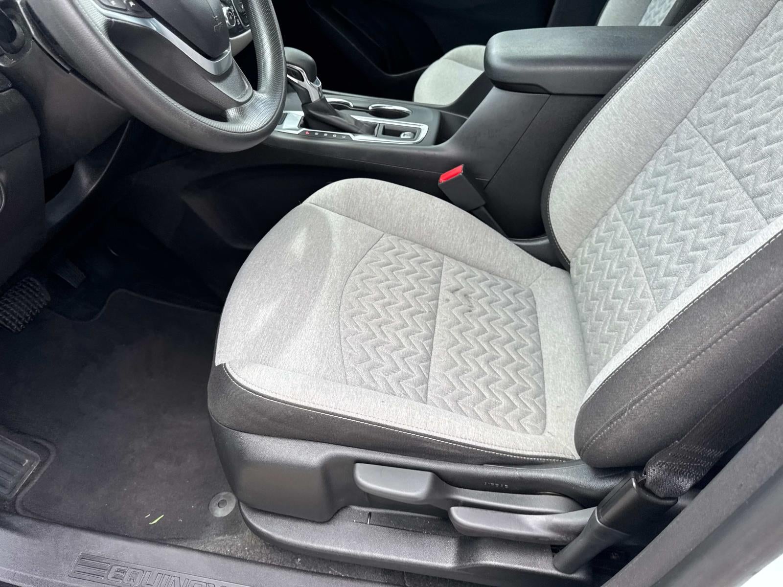 2022 Chevrolet Equinox AWD 4dr LS w/1LS