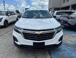 2022 Chevrolet Equinox AWD 4dr LS w/1LS
