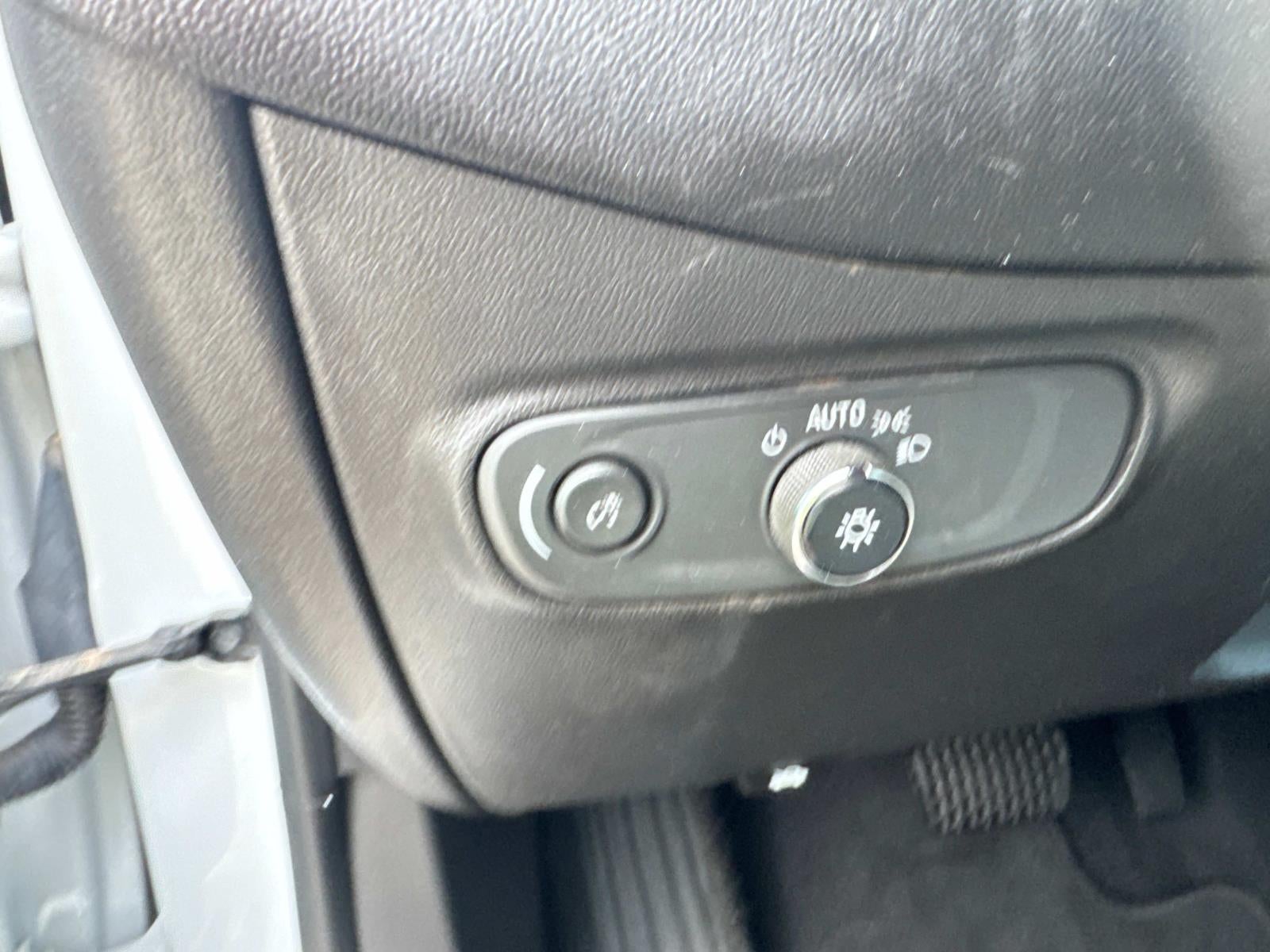 2022 Chevrolet Equinox AWD 4dr LS w/1LS