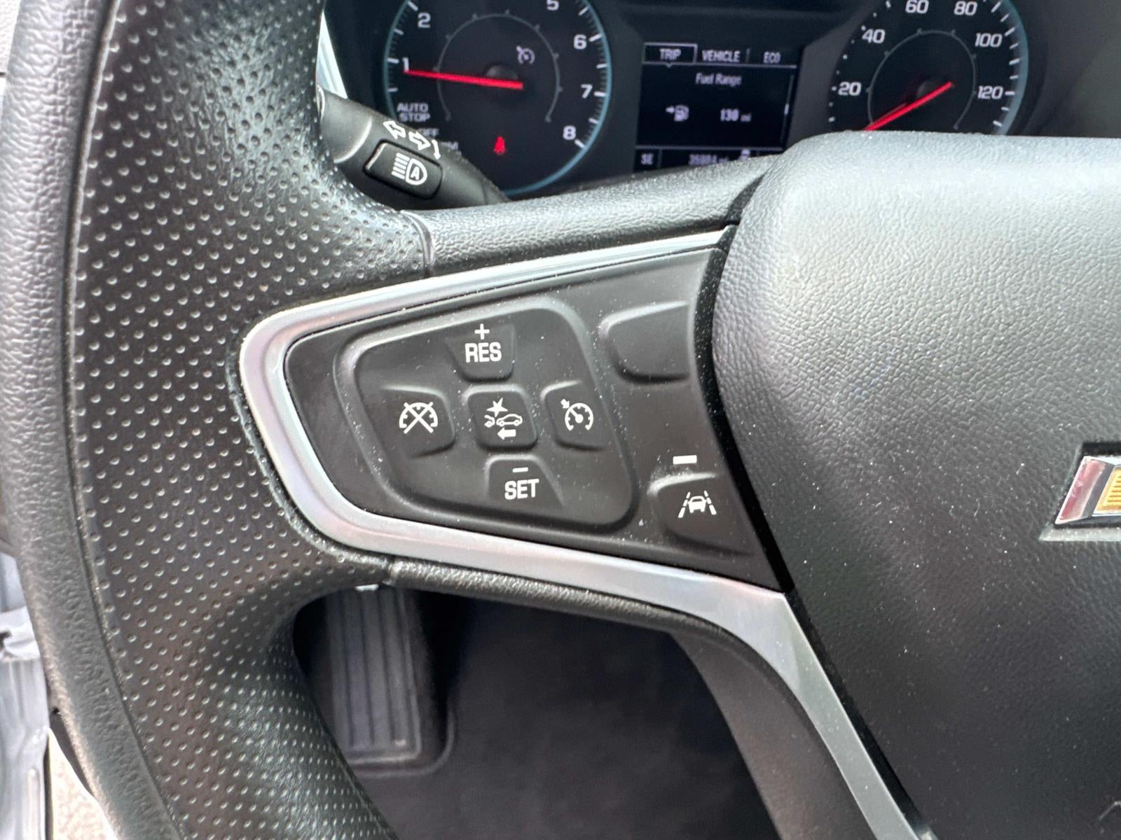 2022 Chevrolet Equinox AWD 4dr LS w/1LS