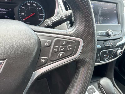 2022 Chevrolet Equinox AWD 4dr LS w/1LS