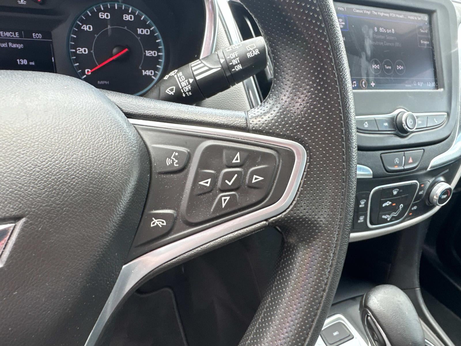 2022 Chevrolet Equinox AWD 4dr LS w/1LS