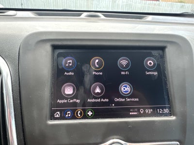 2022 Chevrolet Equinox AWD 4dr LS w/1LS