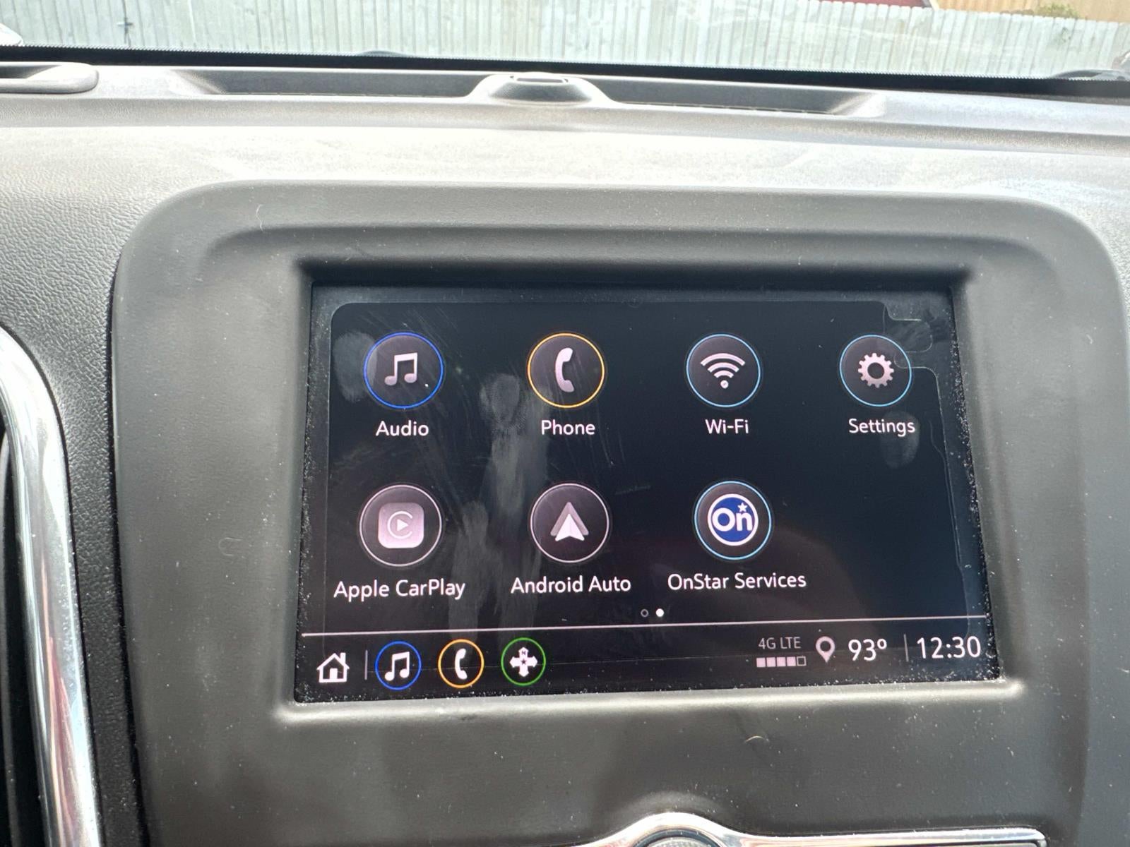 2022 Chevrolet Equinox AWD 4dr LS w/1LS