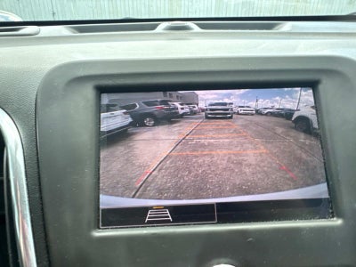 2022 Chevrolet Equinox AWD 4dr LS w/1LS