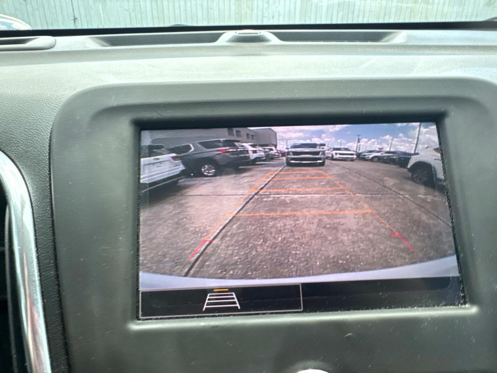 2022 Chevrolet Equinox AWD 4dr LS w/1LS