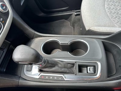 2022 Chevrolet Equinox AWD 4dr LS w/1LS