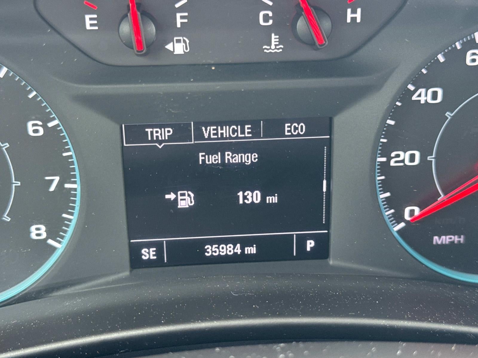 2022 Chevrolet Equinox AWD 4dr LS w/1LS