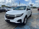 2022 Chevrolet Equinox AWD 4dr LS w/1LS