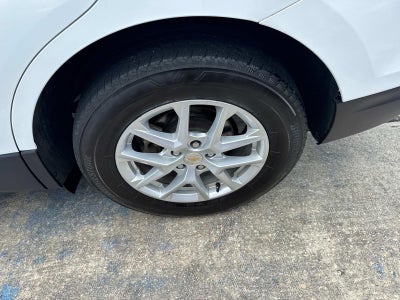 2022 Chevrolet Equinox AWD 4dr LS w/1LS