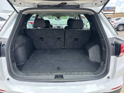 2022 Chevrolet Equinox AWD 4dr LS w/1LS