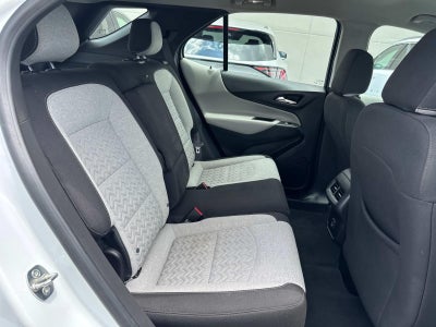 2022 Chevrolet Equinox AWD 4dr LS w/1LS