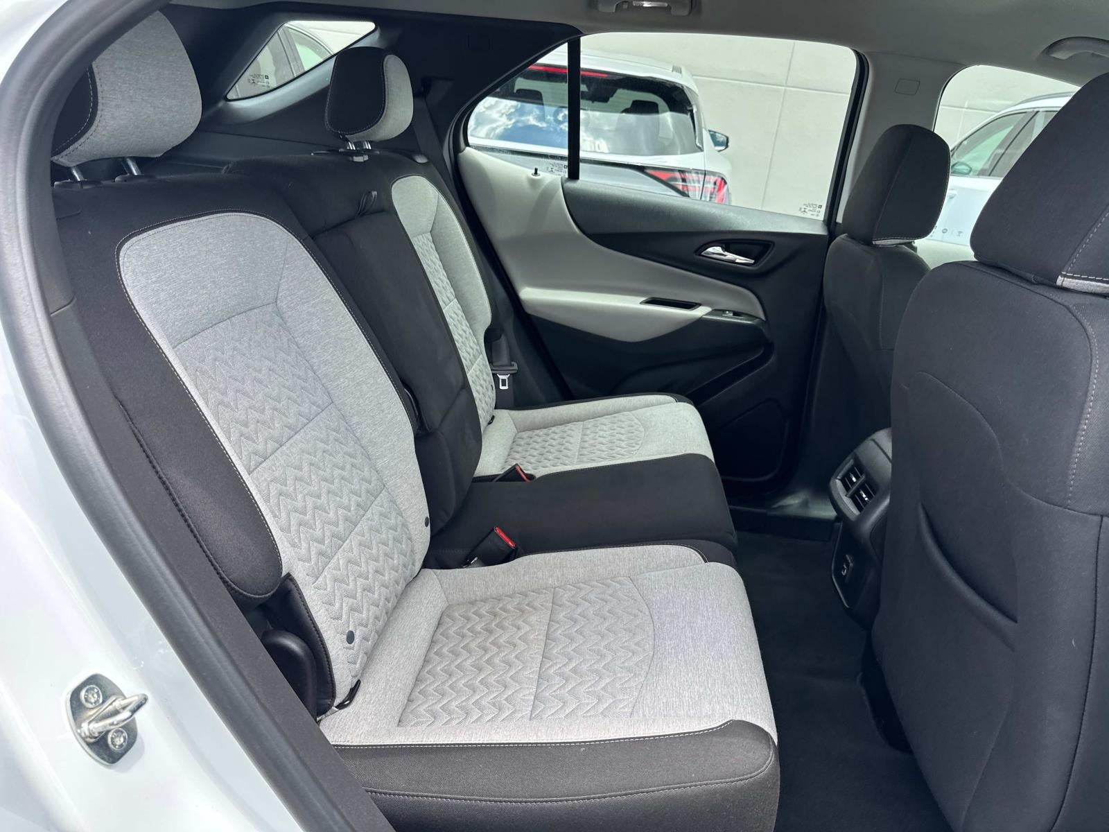 2022 Chevrolet Equinox AWD 4dr LS w/1LS