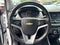 2020 Chevrolet TRAX FWD 4dr LT