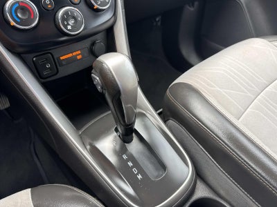 2020 Chevrolet TRAX FWD 4dr LT
