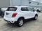 2020 Chevrolet TRAX FWD 4dr LT
