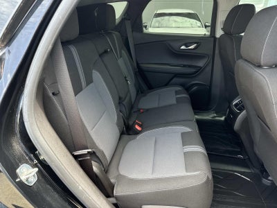 2023 Chevrolet Blazer FWD 4dr LT w/2LT