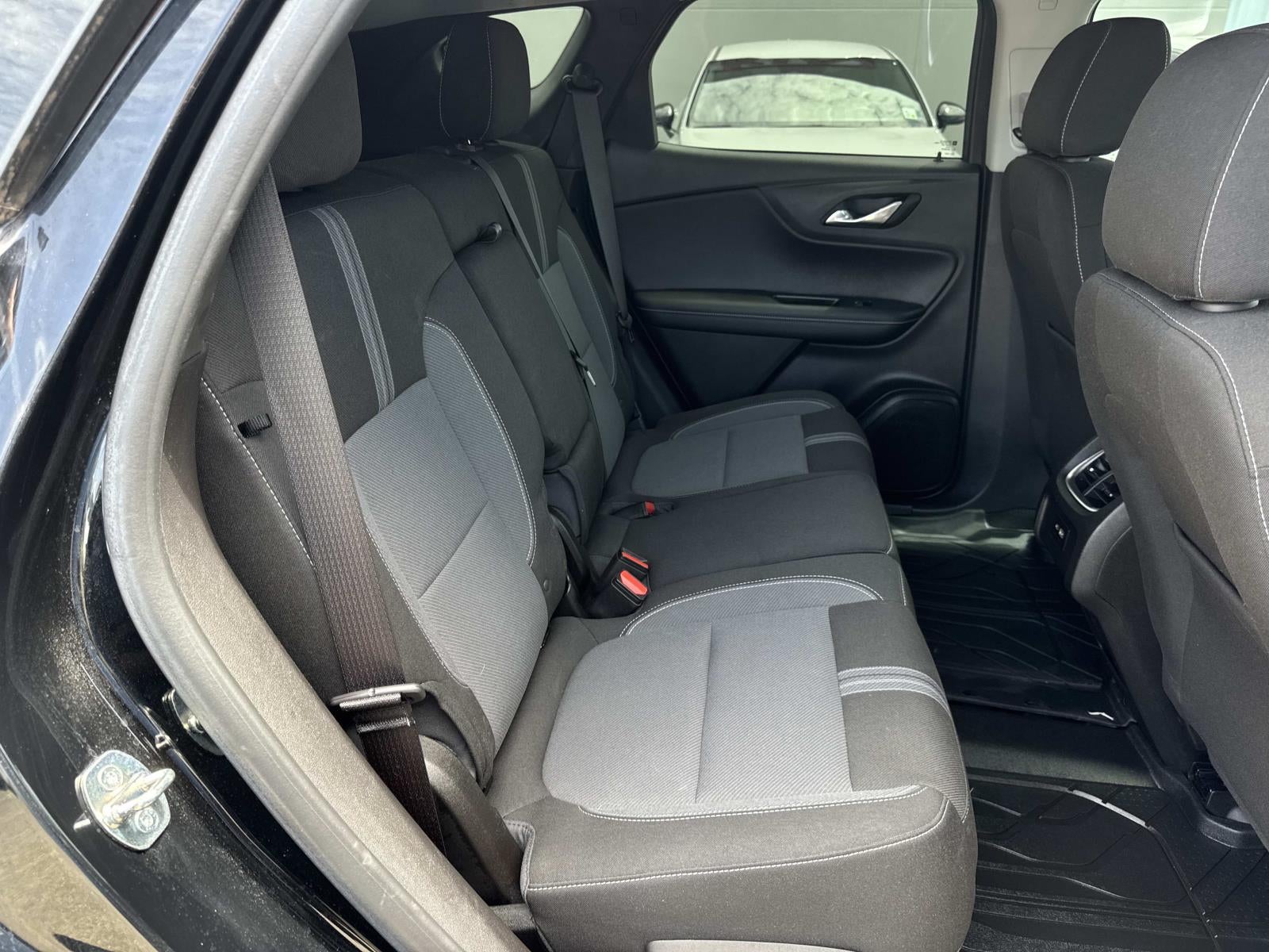 2023 Chevrolet Blazer FWD 4dr LT w/2LT