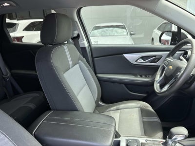 2023 Chevrolet Blazer FWD 4dr LT w/2LT