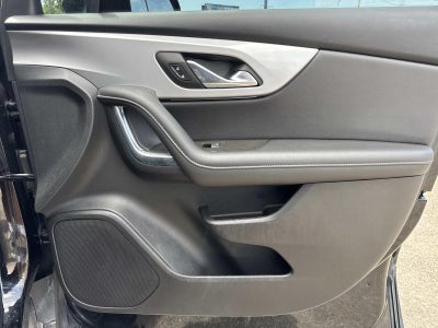 2023 Chevrolet Blazer FWD 4dr LT w/2LT