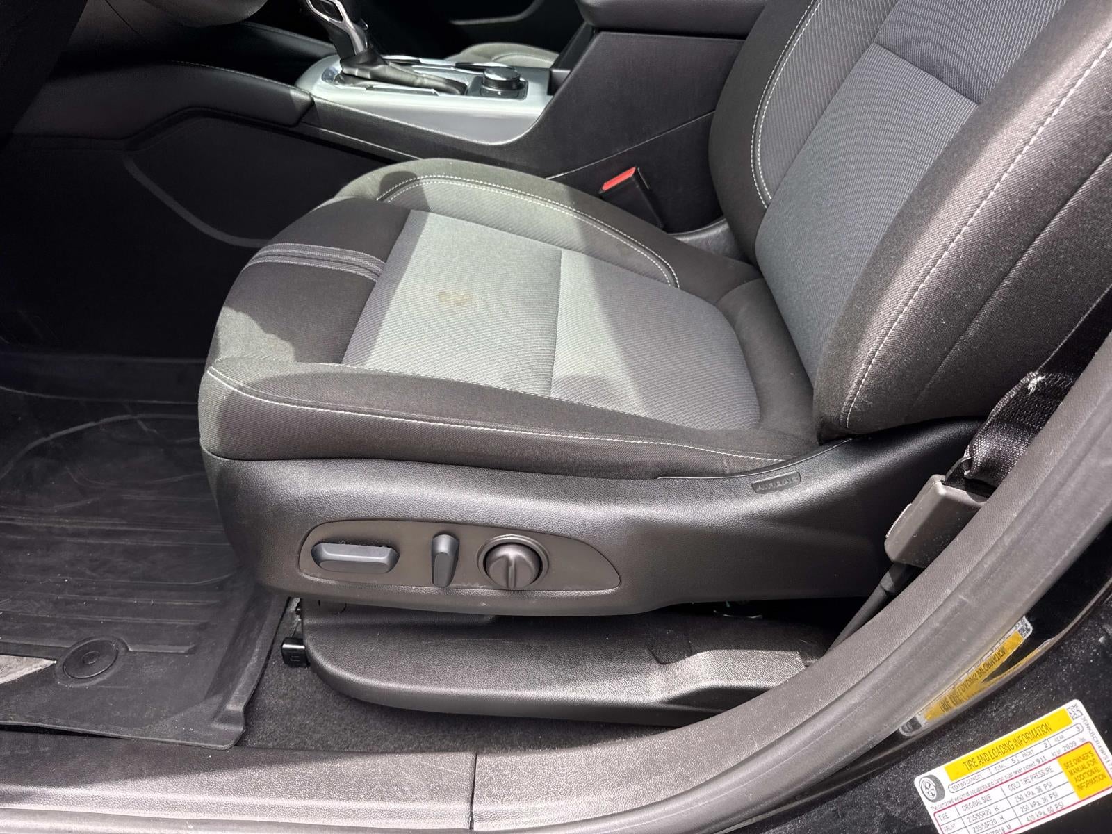 2023 Chevrolet Blazer FWD 4dr LT w/2LT