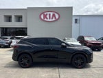 2023 Chevrolet Blazer FWD 4dr LT w/2LT