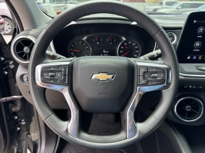 2023 Chevrolet Blazer FWD 4dr LT w/2LT