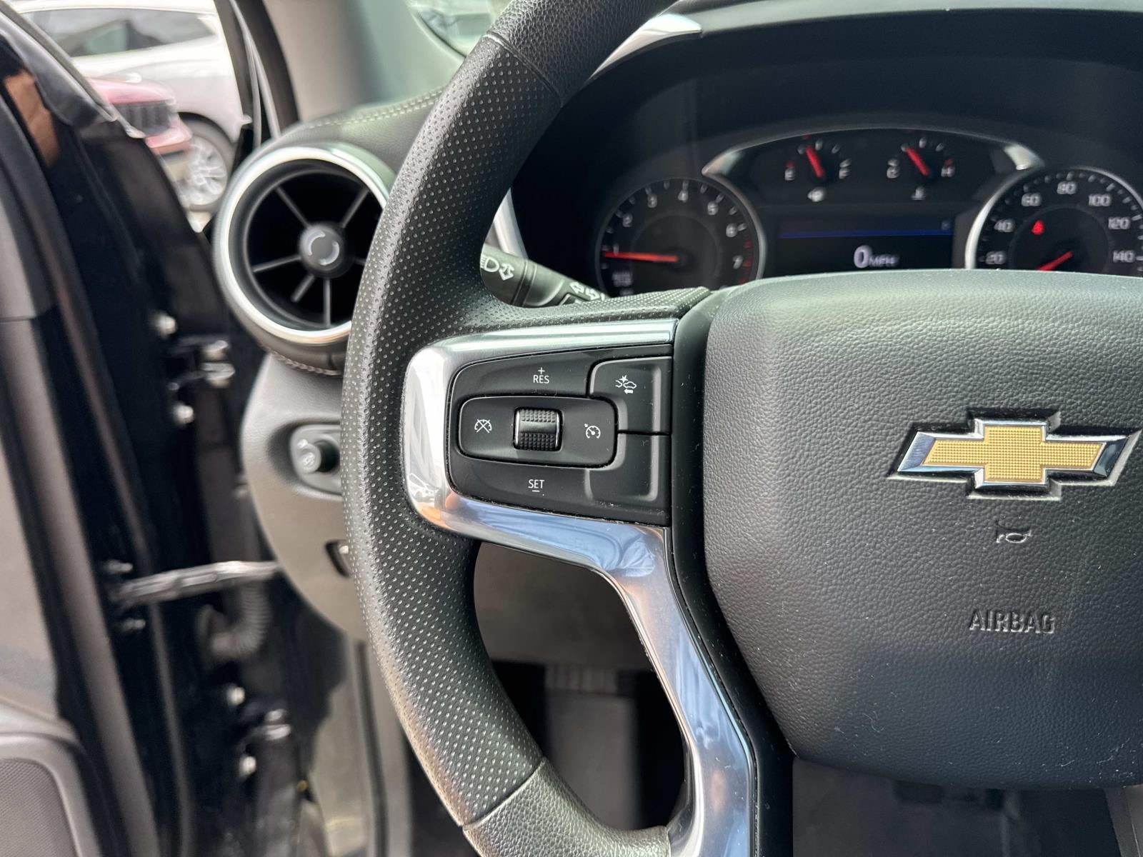 2023 Chevrolet Blazer FWD 4dr LT w/2LT