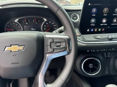 2023 Chevrolet Blazer FWD 4dr LT w/2LT