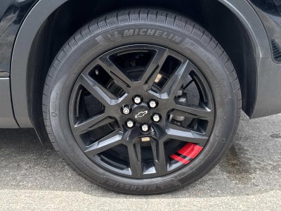 2023 Chevrolet Blazer FWD 4dr LT w/2LT