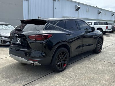 2023 Chevrolet Blazer FWD 4dr LT w/2LT
