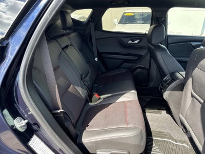 2020 Chevrolet Blazer FWD 4dr RS