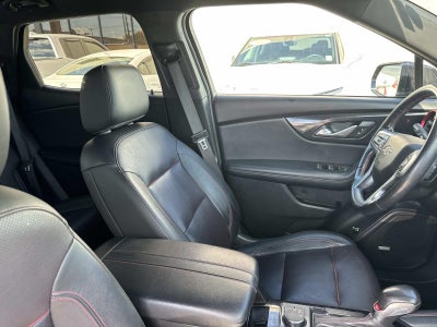 2020 Chevrolet Blazer FWD 4dr RS