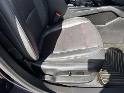 2020 Chevrolet Blazer FWD 4dr RS