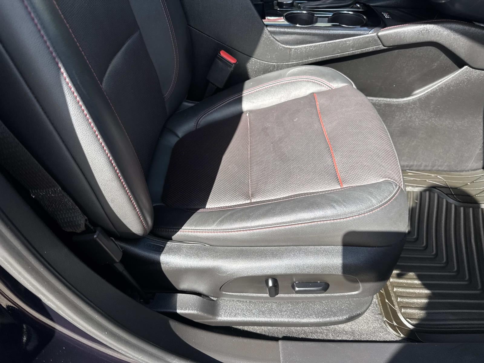 2020 Chevrolet Blazer FWD 4dr RS