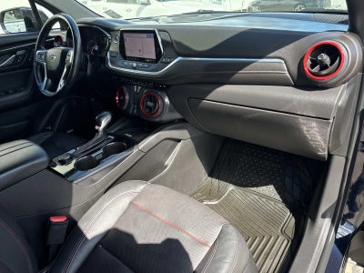 2020 Chevrolet Blazer FWD 4dr RS