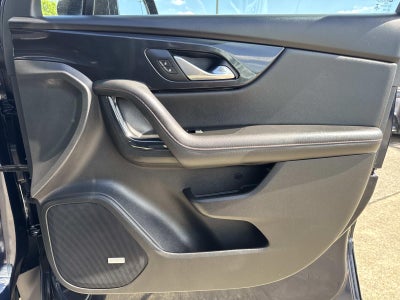 2020 Chevrolet Blazer FWD 4dr RS