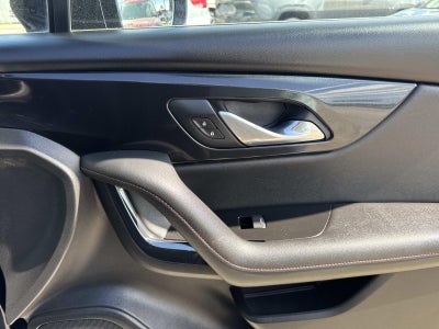 2020 Chevrolet Blazer FWD 4dr RS