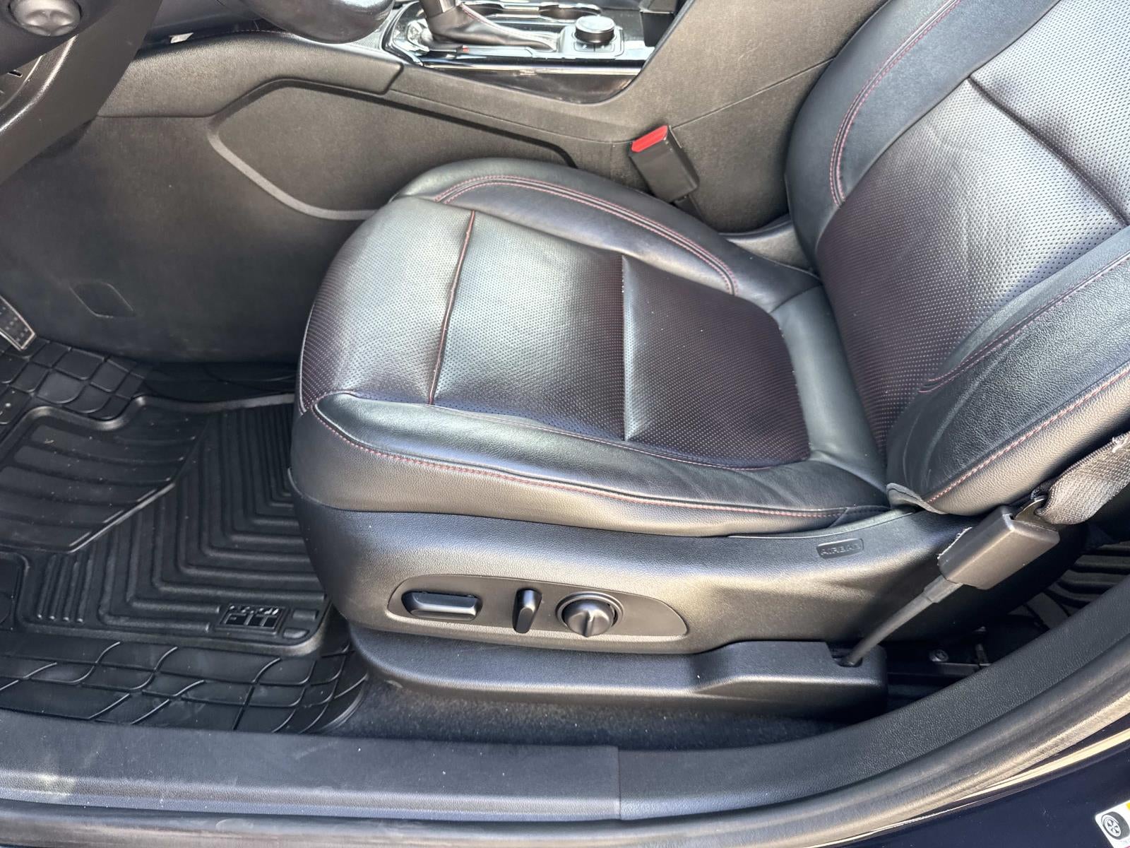 2020 Chevrolet Blazer FWD 4dr RS