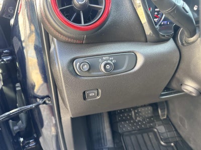 2020 Chevrolet Blazer FWD 4dr RS