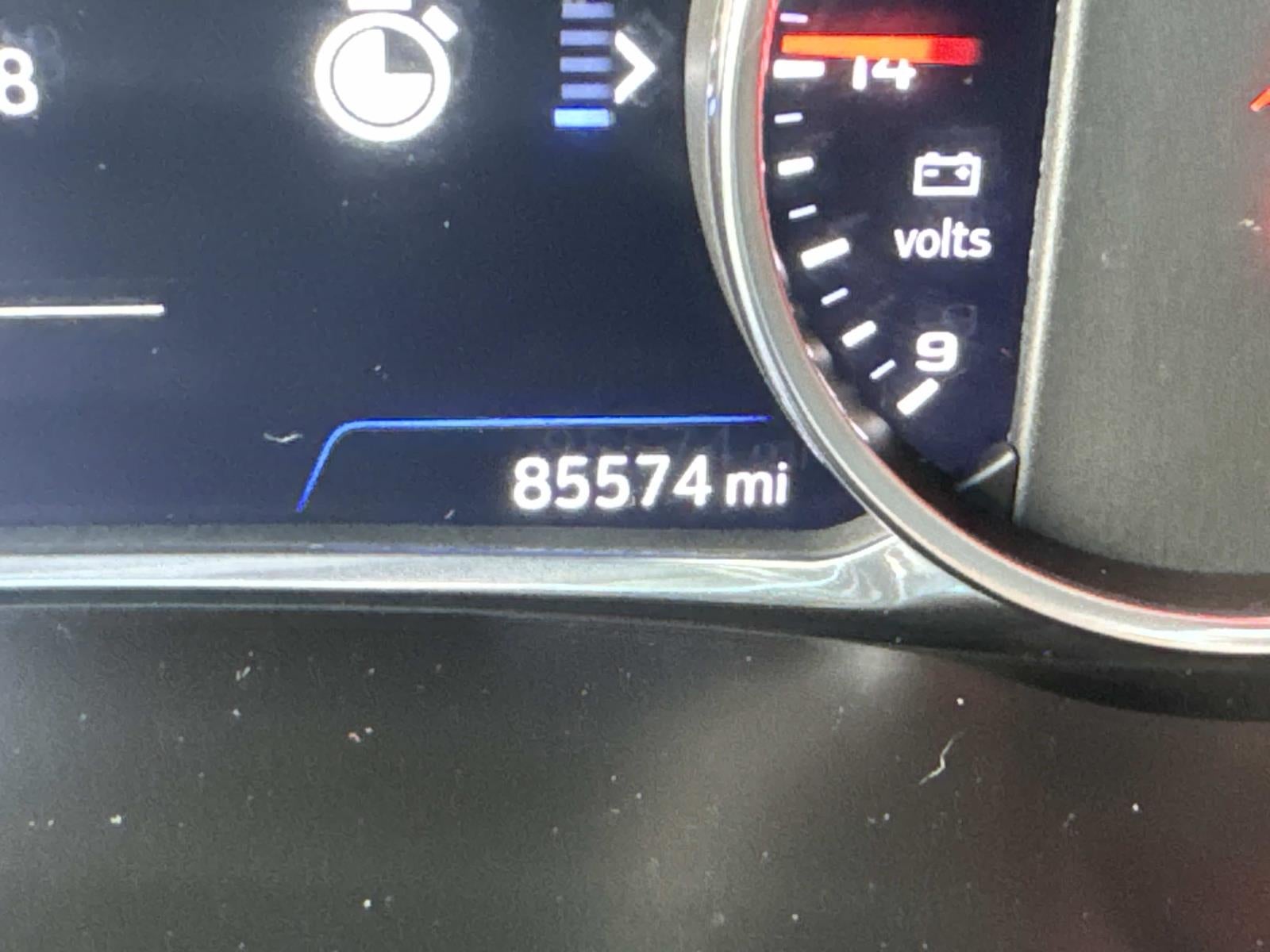 2020 Chevrolet Blazer FWD 4dr RS