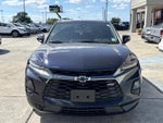 2020 Chevrolet Blazer FWD 4dr RS