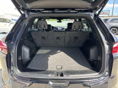 2020 Chevrolet Blazer FWD 4dr RS