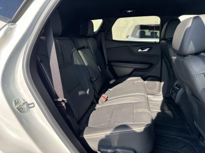 2023 Chevrolet Blazer FWD 4dr Premier