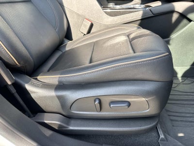 2023 Chevrolet Blazer FWD 4dr Premier