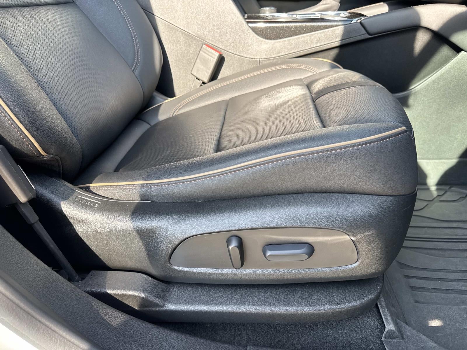 2023 Chevrolet Blazer FWD 4dr Premier