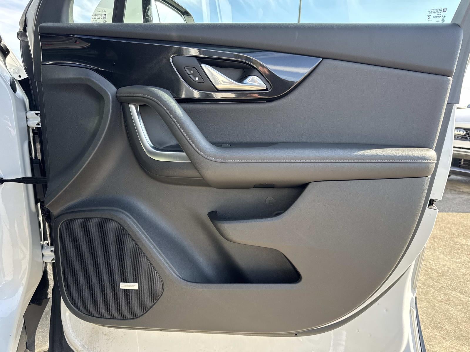 2023 Chevrolet Blazer FWD 4dr Premier