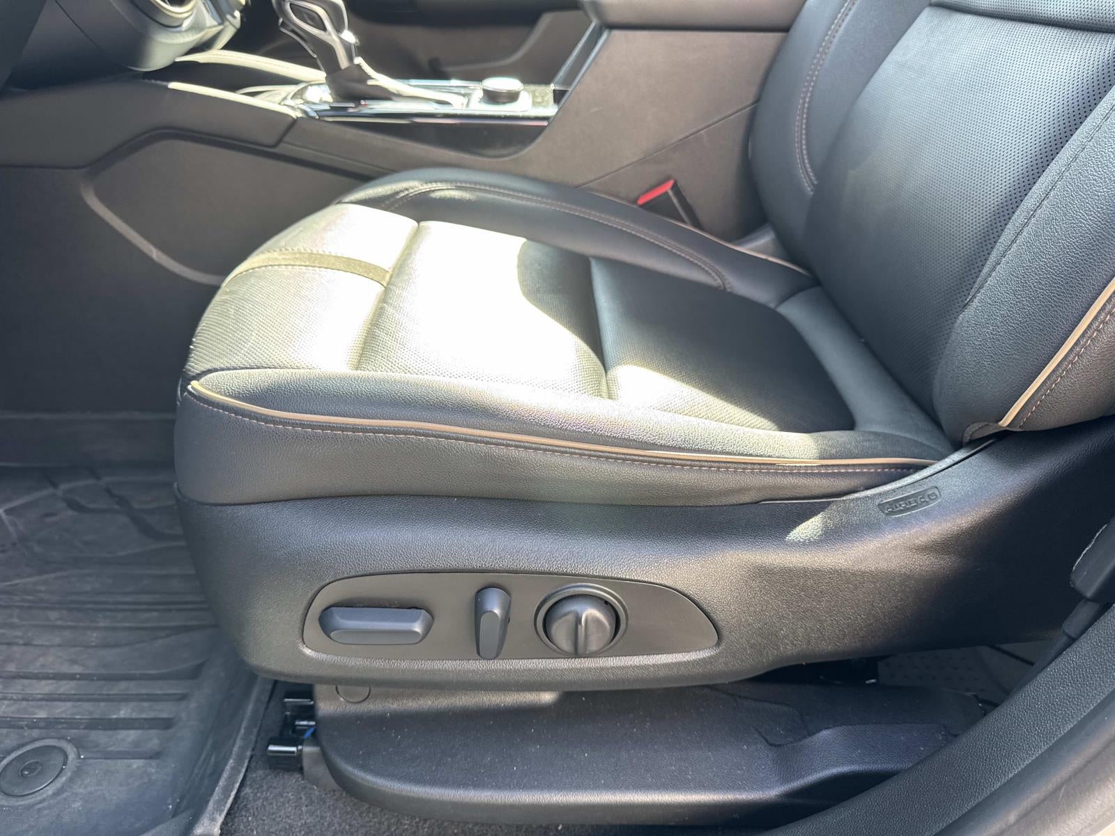 2023 Chevrolet Blazer FWD 4dr Premier