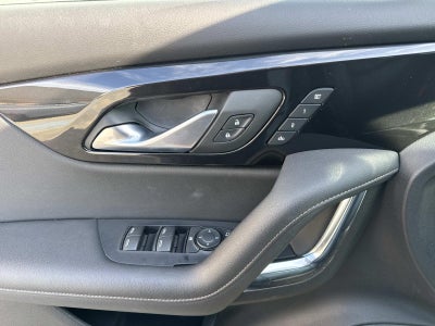 2023 Chevrolet Blazer FWD 4dr Premier