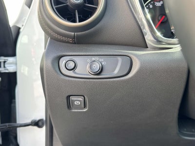 2023 Chevrolet Blazer FWD 4dr Premier